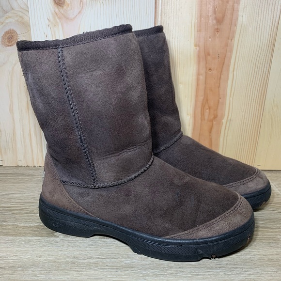 ugg ultimate short 5275
